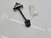 Rear door check strap stopper