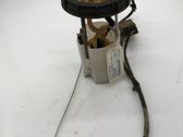 In-tank fuel pump