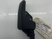 Front door interior handle