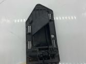 Front door interior handle