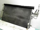 A/C cooling radiator (condenser)