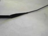 Front wiper blade arm