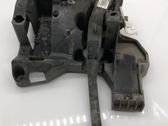 Pedal assembly
