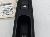 Electric window control switch