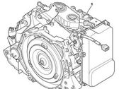 Automatic gearbox
