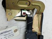 Rear door lock