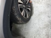 Etupyöräkotelon koristelista