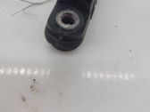 Rear wiper blade arm