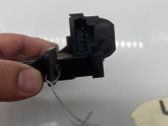 Tailgate/trunk/boot lock/catch/latch