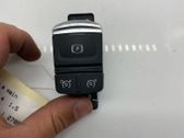 Hand parking brake switch