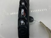 Hazard light switch
