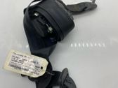Sicherheitsgurt vorne