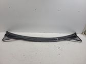 Wiper trim