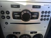 Radio/CD/DVD/GPS head unit