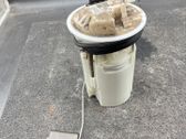 Polttoainesäiliön pumppu