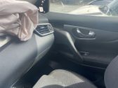Luftausströmer Lüftungsdüse Luftdüse seitlich