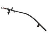 Oil sump strainer pipe