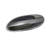 Rear door exterior handle/bracket