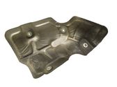 Autres pièces compartiment moteur