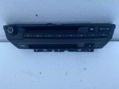 Head unit multimedia control