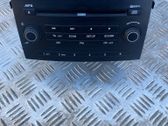 Radio/CD/DVD/GPS-pääyksikkö