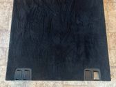 Bagažinės grindys
