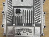Unidad de control/módulo ECU del motor