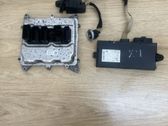 Calculateur moteur ECU