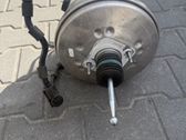 Hydraulisches Servotronic-Druckventil