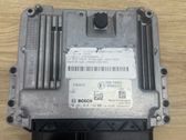 Engine control unit/module ECU