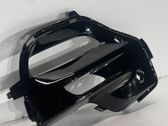 Front bumper lower grill