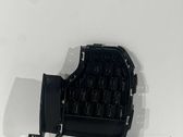 Front bumper lower grill