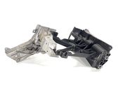 Traverse, support de radiateur latéral