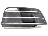 Front bumper lower grill