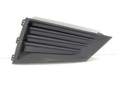 Front bumper lower grill