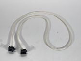 Airbag deployment crash/impact sensor