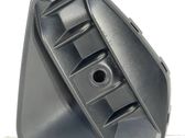 Front bumper lower grill