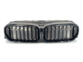 Front grill