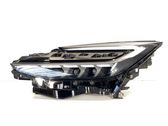 Headlight/headlamp