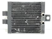 Optional radiator