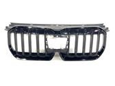 Front grill