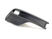 Front bumper lower grill