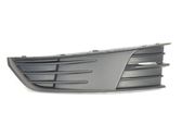Front fog light trim/grill