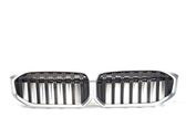 Front grill