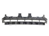 Front bumper lower grill
