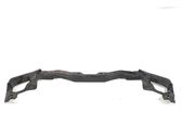 Front bumper foam support bar