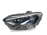 Headlight/headlamp