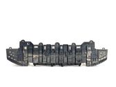 Front bumper skid plate/under tray