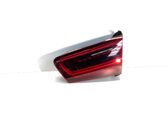 Tailgate rear/tail lights