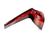 Tailgate rear/tail lights